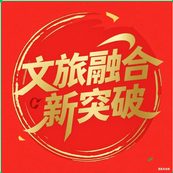 文旅融合新突破丨金屬公司借力老客戶渠道斬獲景區裝飾訂單